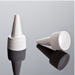 DALLAS SPOUT WITH EPE LINER (24/410)