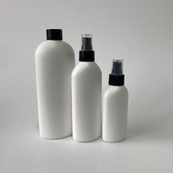 BOSTON OVAL RANGE (125ml)