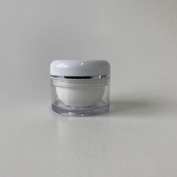 SAN DOUBLE WALL JAR RANGE (50ml)