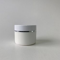 SICILY DOUBLE WALL JAR RANGE (50ml) - BF SALE