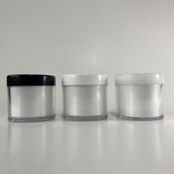 MINI ROME JAR RANGE - DOUBLE WALLED (30ml)