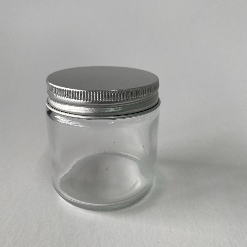 GLASS OINTMENT JAR RANGE (100ML) - Image 4