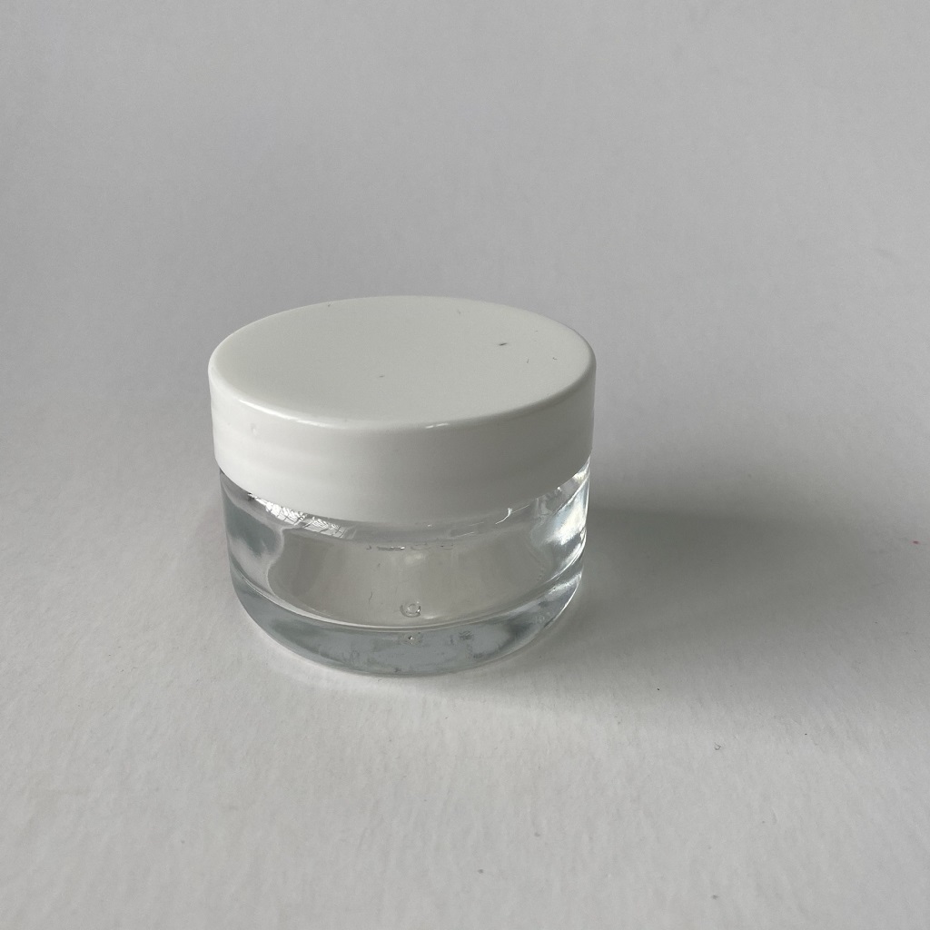 GLASS OINTMENT JAR RANGE (50ML) - Image 2