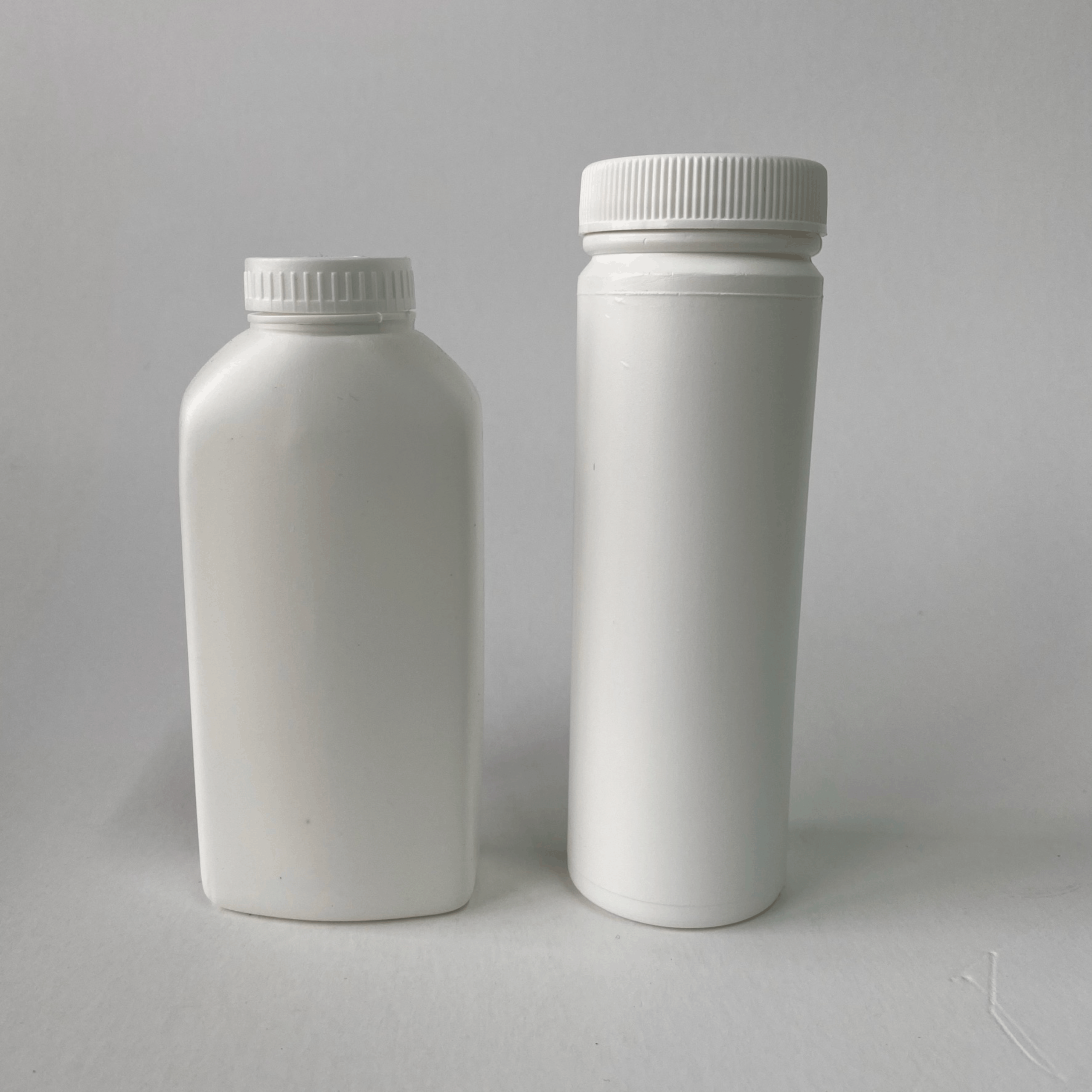 Powder & Talc Bottles – AtLendon Packaging