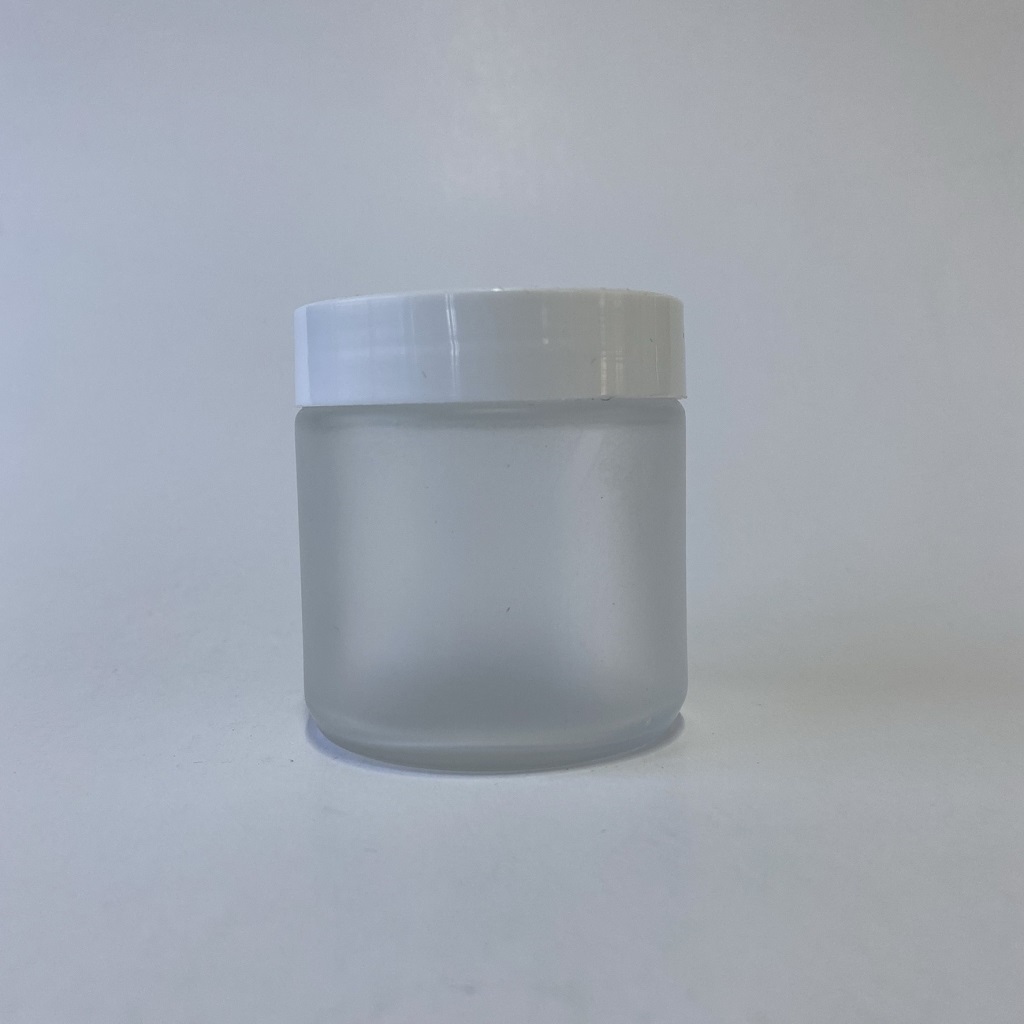 GLASS OINTMENT JAR RANGE (100ML) - Image 5