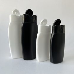 MILAN BOTTLE RANGE & FLIP TOP CAP (250ml)