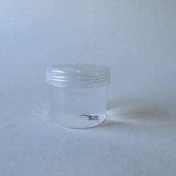 ACT JAR RANGE PP (125ml - Thin) - BF SALE