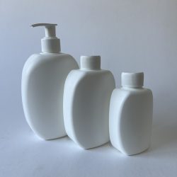 OVAL LOTION RANGE (250ml)