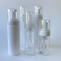 FOAM BOTTLE RANGE (100ml)