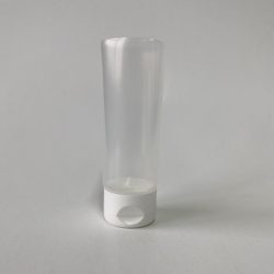 NATURAL 2-LAYER UNVARNISHED TUBE (75ml)