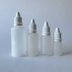 MEDICAL EYE DROPPER RANGE (30ML)