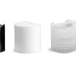 DISC TOP CAP (24/410) - BF SALE