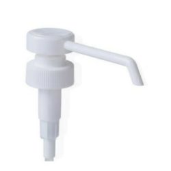 LONG NOZZLE LOTION PUMP (28/410)