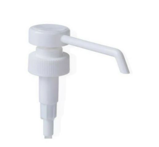 LONG NOZZLE LOTION PUMP (28/410)