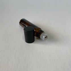 GLASS ROLL-ON BOTTLES (10ML)