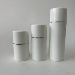 AIRLESS BOTTLE RANGE (30ml)