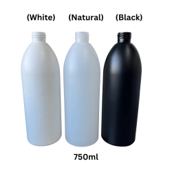 BOSTON BULLET RANGE (750ml)