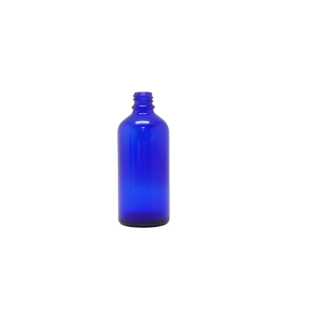 PHARMACEUTICAL GLASS DROPPER BOTTLE 100ML - Image 3