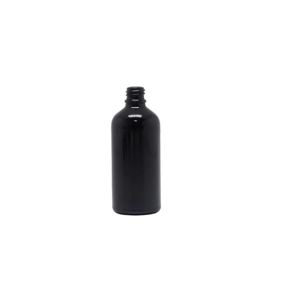 PHARMACEUTICAL GLASS DROPPER BOTTLE 100ML - Image 4