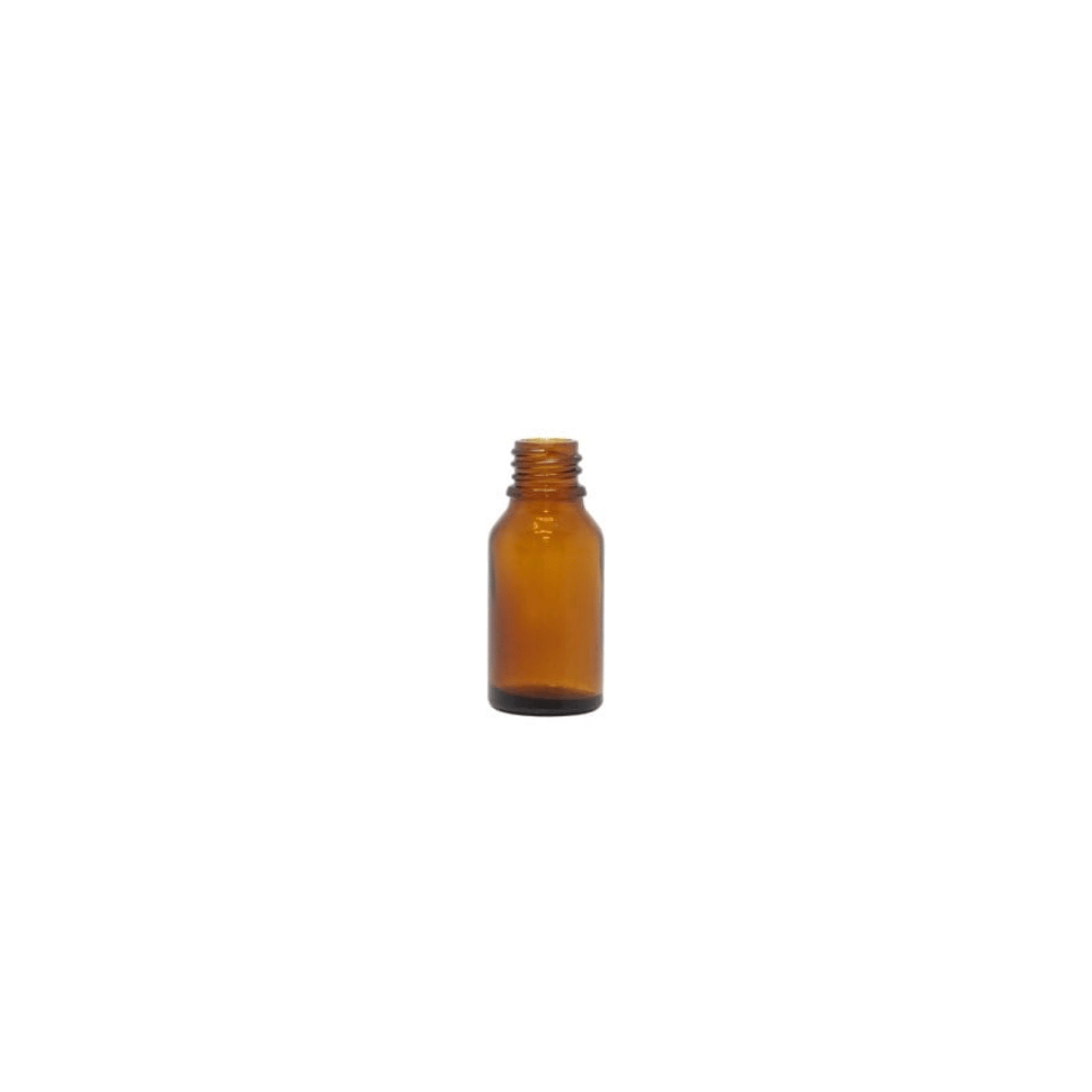 PHARMACEUTICAL GLASS DROPPER BOTTLE 15ML - Image 2