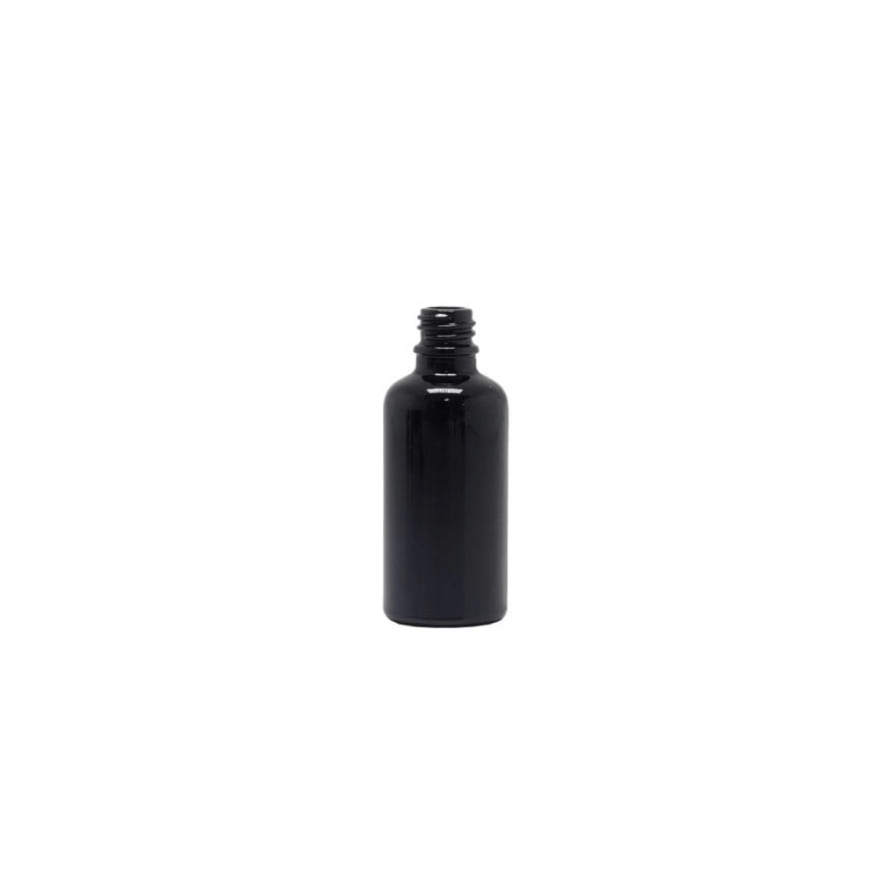 PHARMACEUTICAL GLASS DROPPER BOTTLE 50ML - Image 5