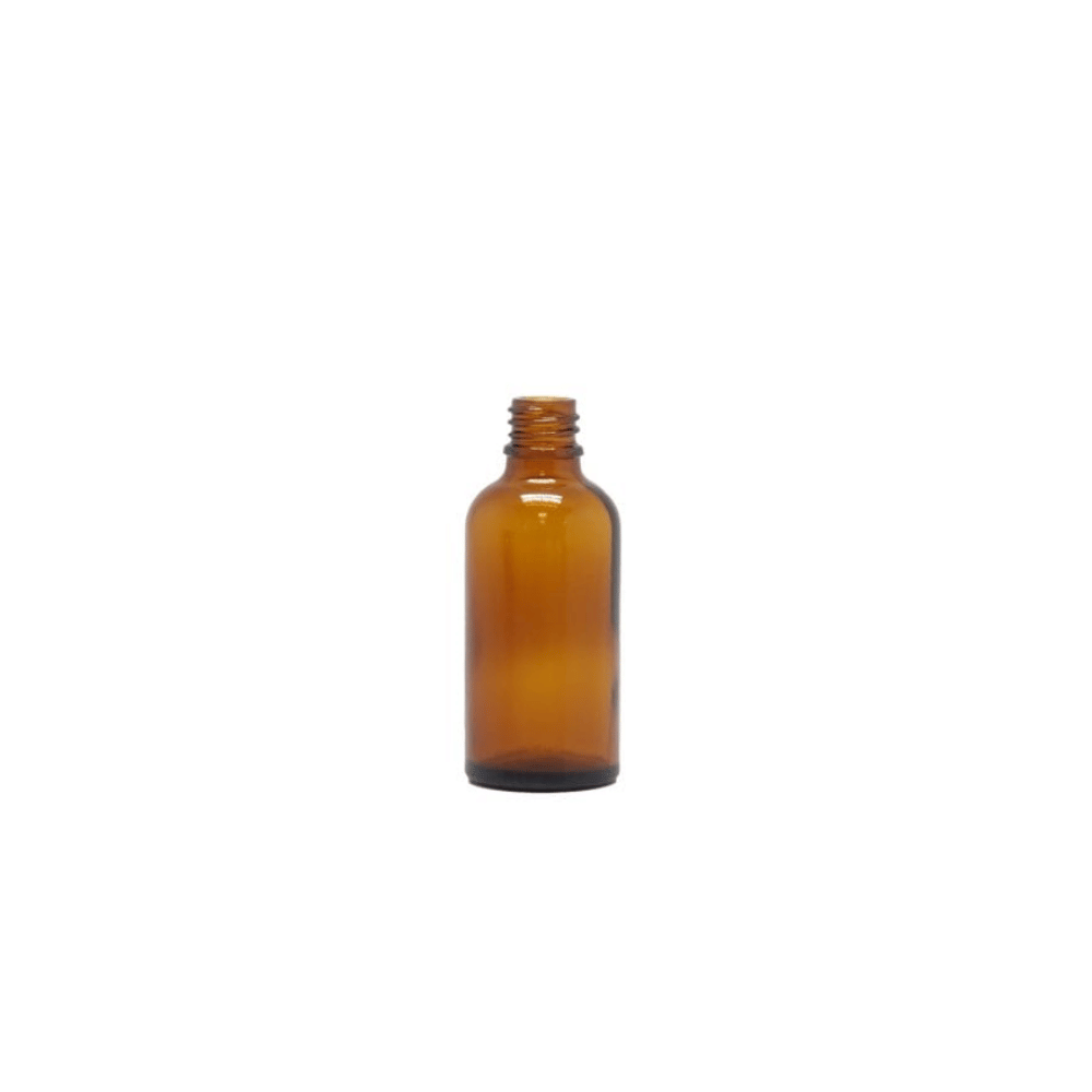 PHARMACEUTICAL GLASS DROPPER BOTTLE 50ML - Image 3