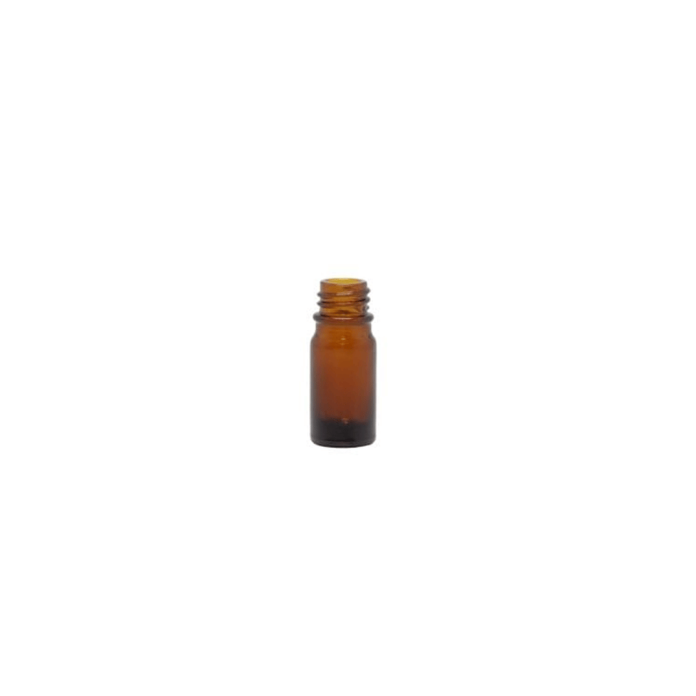PHARMACEUTICAL GLASS DROPPER BOTTLE 5ML - Image 2