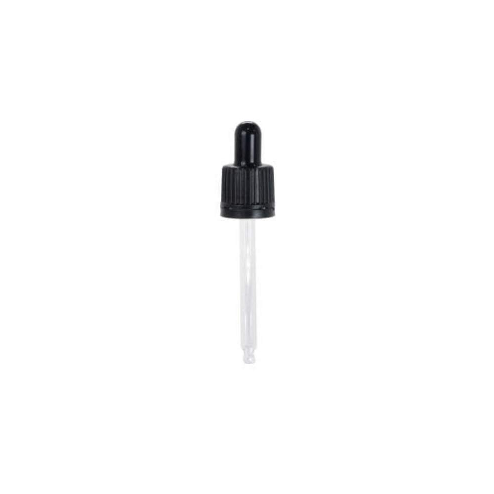 PHARMACEUTICAL GLASS DROPPER BOTTLE 15ML - Image 5