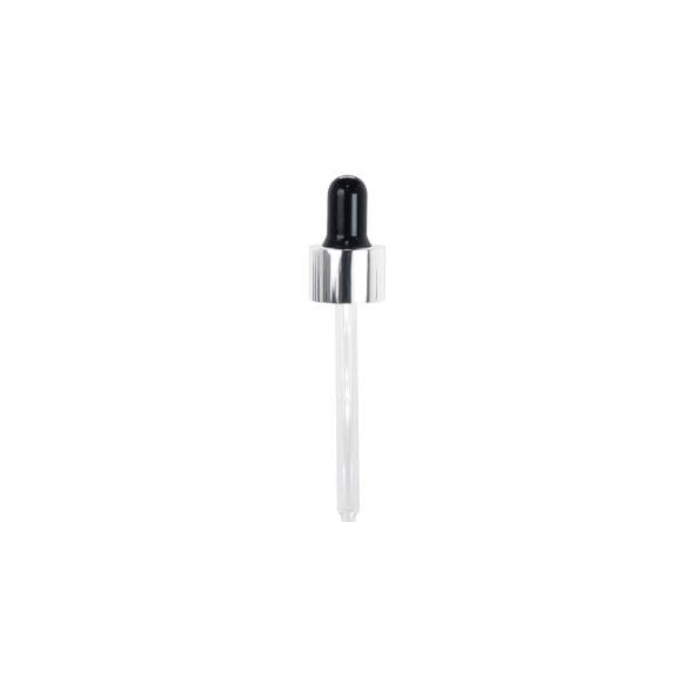 PHARMACEUTICAL GLASS DROPPER BOTTLE 15ML - Image 6
