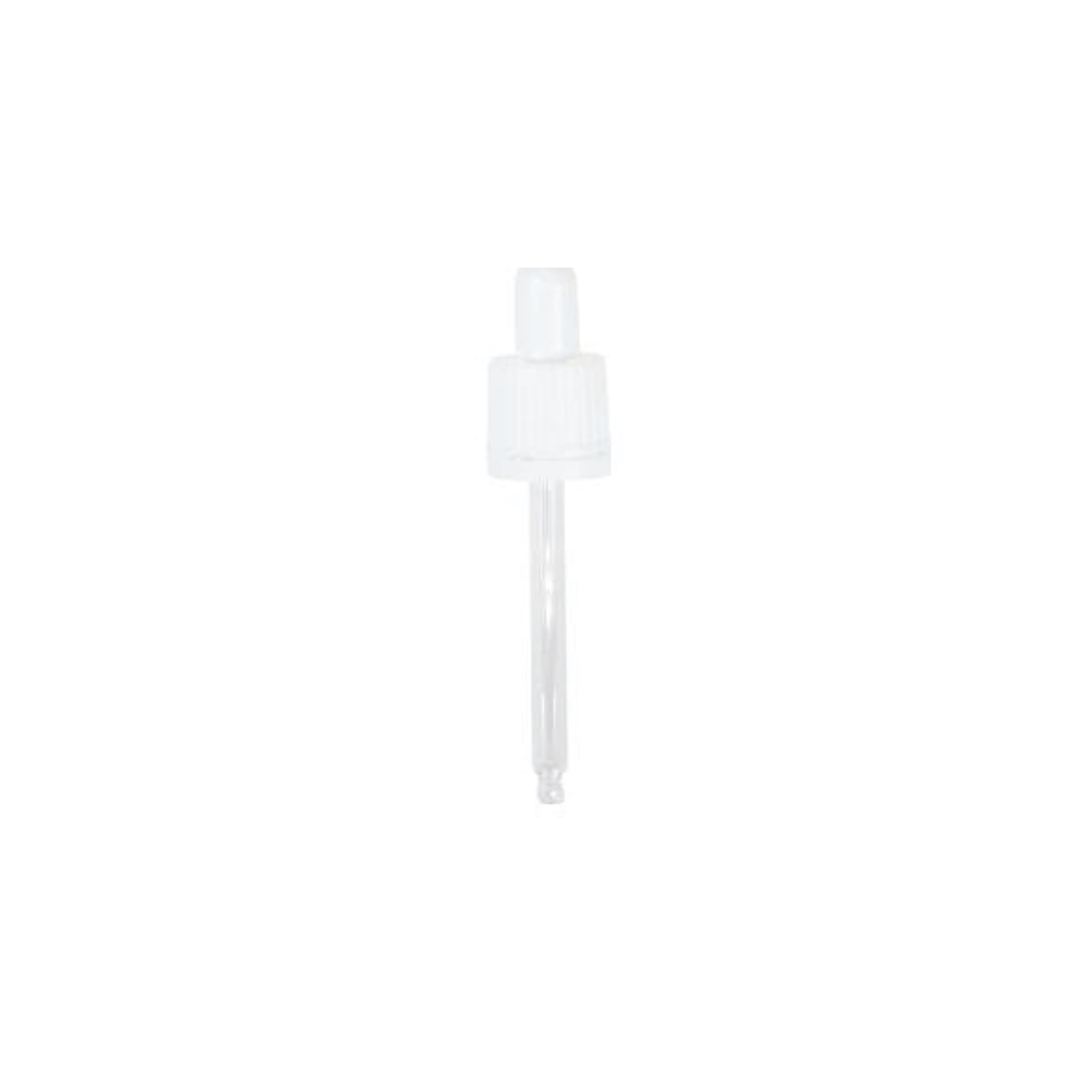 PHARMACEUTICAL GLASS DROPPER BOTTLE 15ML - Image 8