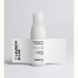 Launch Lab | Sulphate Free Conditioner - Sample