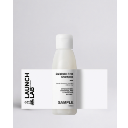 Launch Lab | Sulphate Free Shampoo - Sample
