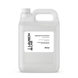 Launch Lab | Sulphate Free Shampoo - Bulk
