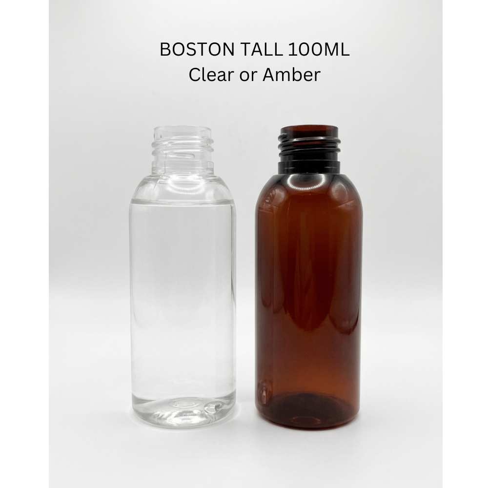 BOSTON TALL (100ml - 24/410)
