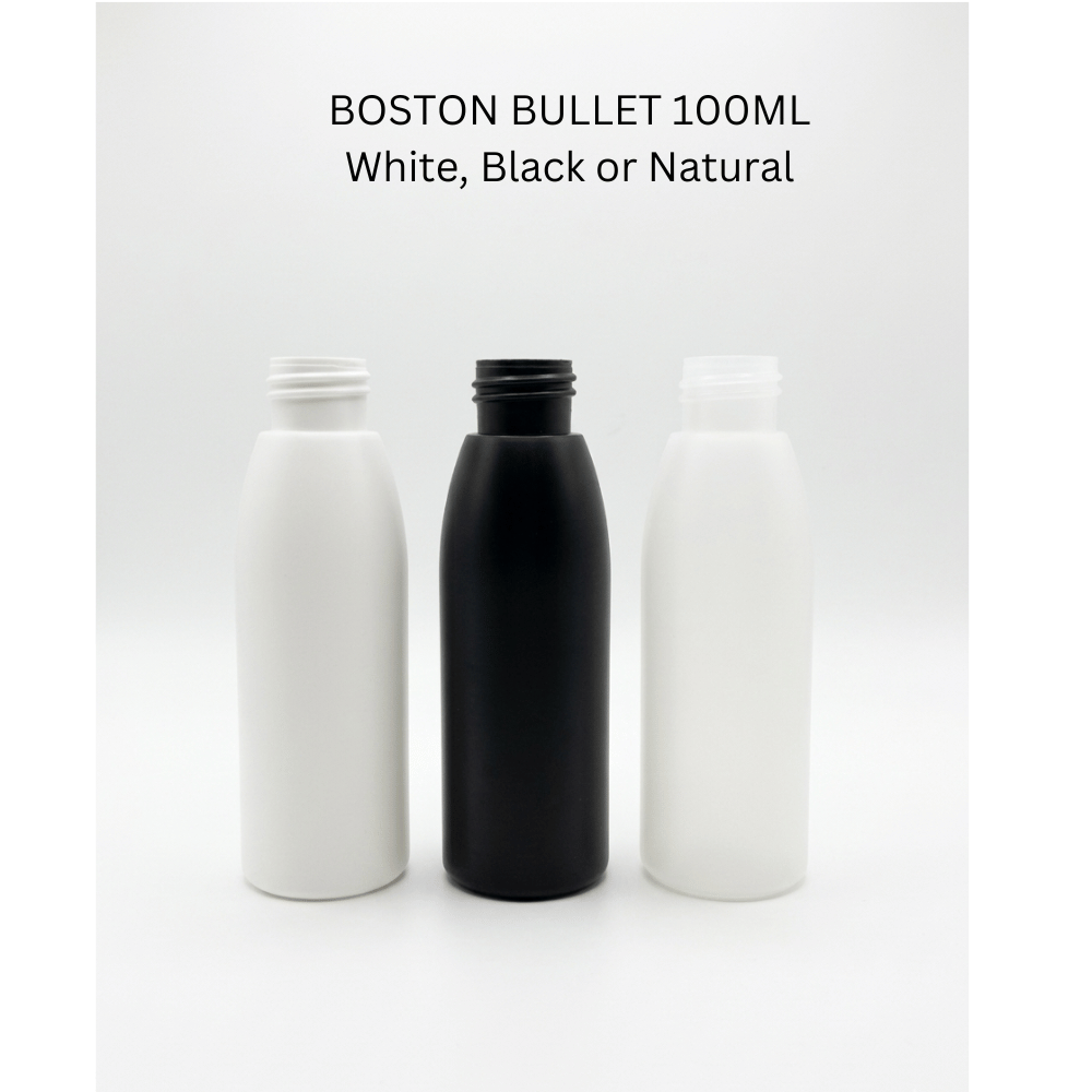 BOSTON BULLET RANGE (100ml) - Image 3