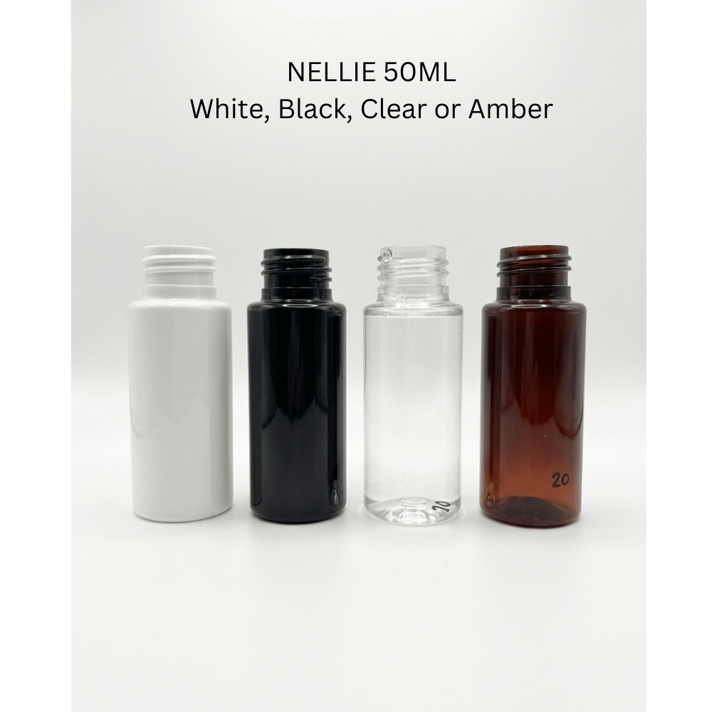 NELLIE RANGE (50ml - 24/410)
