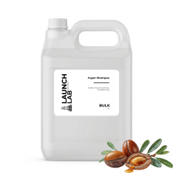 Launch Lab | Argan Sulphate Free Shampoo - Bulk