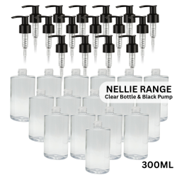 Launch Lab Packaging Bundles (300ml)