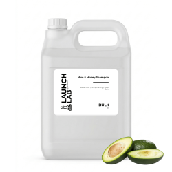 Launch Lab | Avo & Honey Sulphate Free Shampoo - Bulk