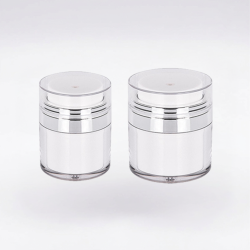 ACRYLIC AIRLESS JAR RANGE (30ml)