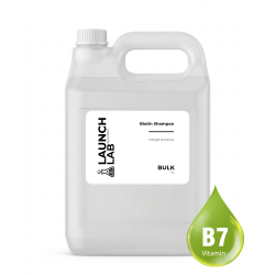 Launch Lab | Biotin Sulphate Free Shampoo - Bulk