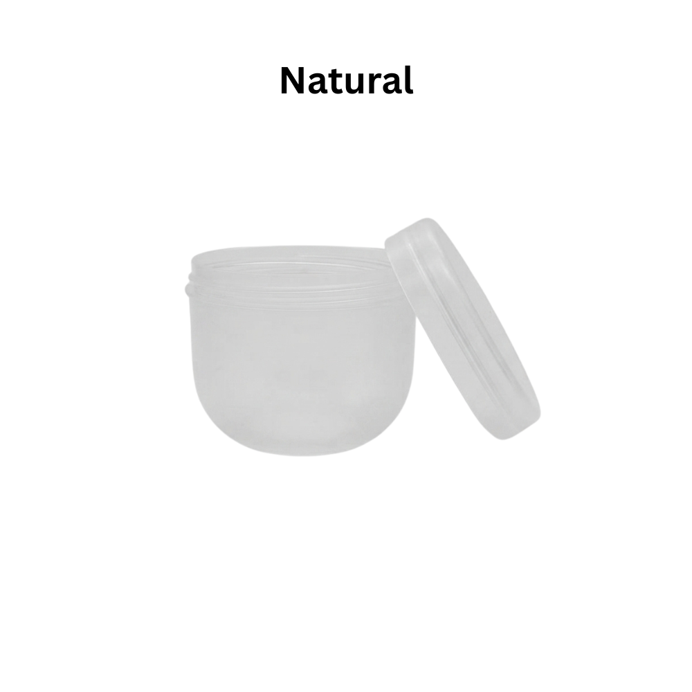 DANDO JAR RANGE PP (250ml) - Image 5