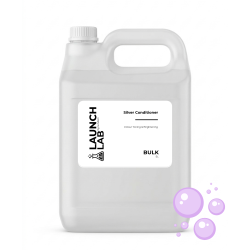 Launch Lab | Sulphate Free Silver Conditioner - Bulk