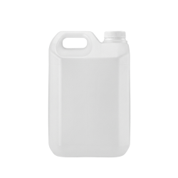 2L JERRY CAN 70g + TAMPERPROOF CAP