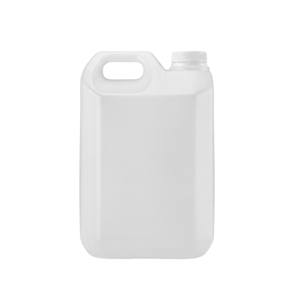 2L JERRY CAN 70g + TAMPERPROOF CAP