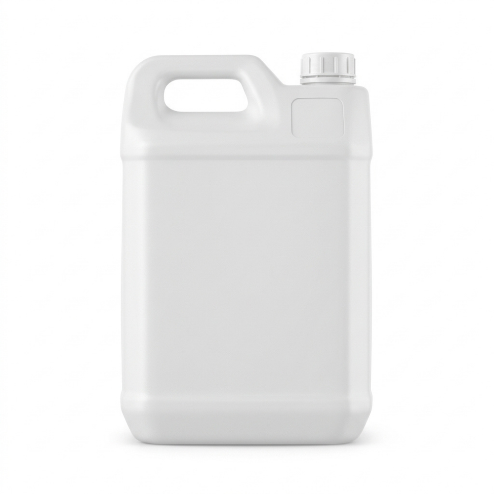 1L JERRY CAN 60g + TAMPERPROOF CAP - Image 2