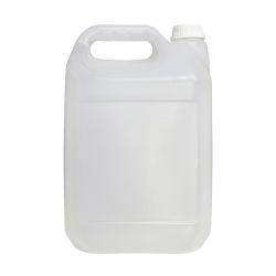 5L JERRY CAN 140g + RATCHET CAP (BP)