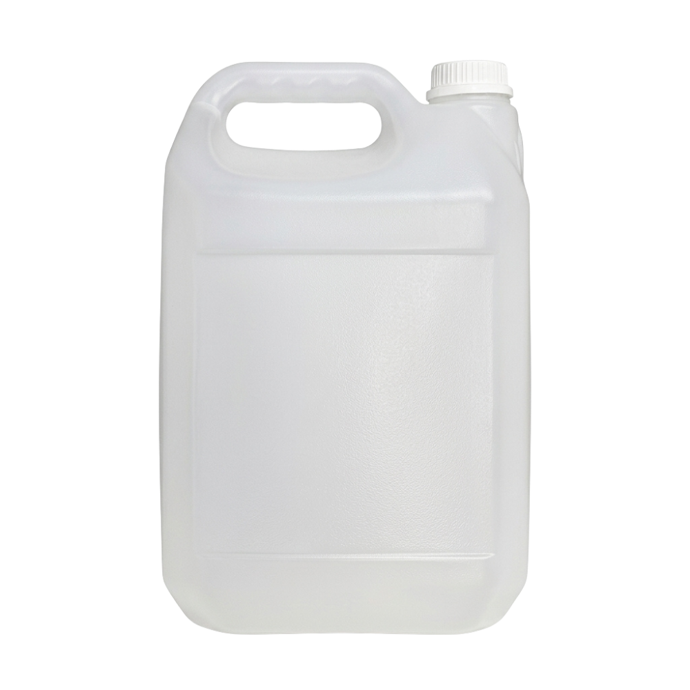 5L JERRY CAN 140g + RATCHET CAP (BP)