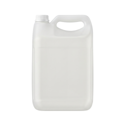 5L JERRY CAN 120g + RATCHET CAP (Standard)